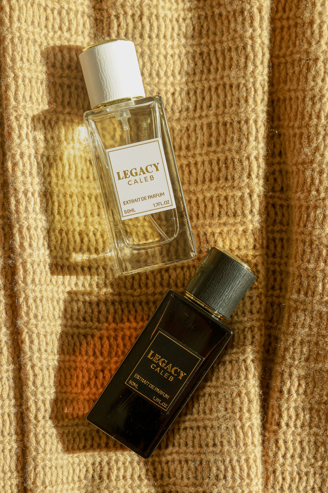Legacy Parfum 5ml