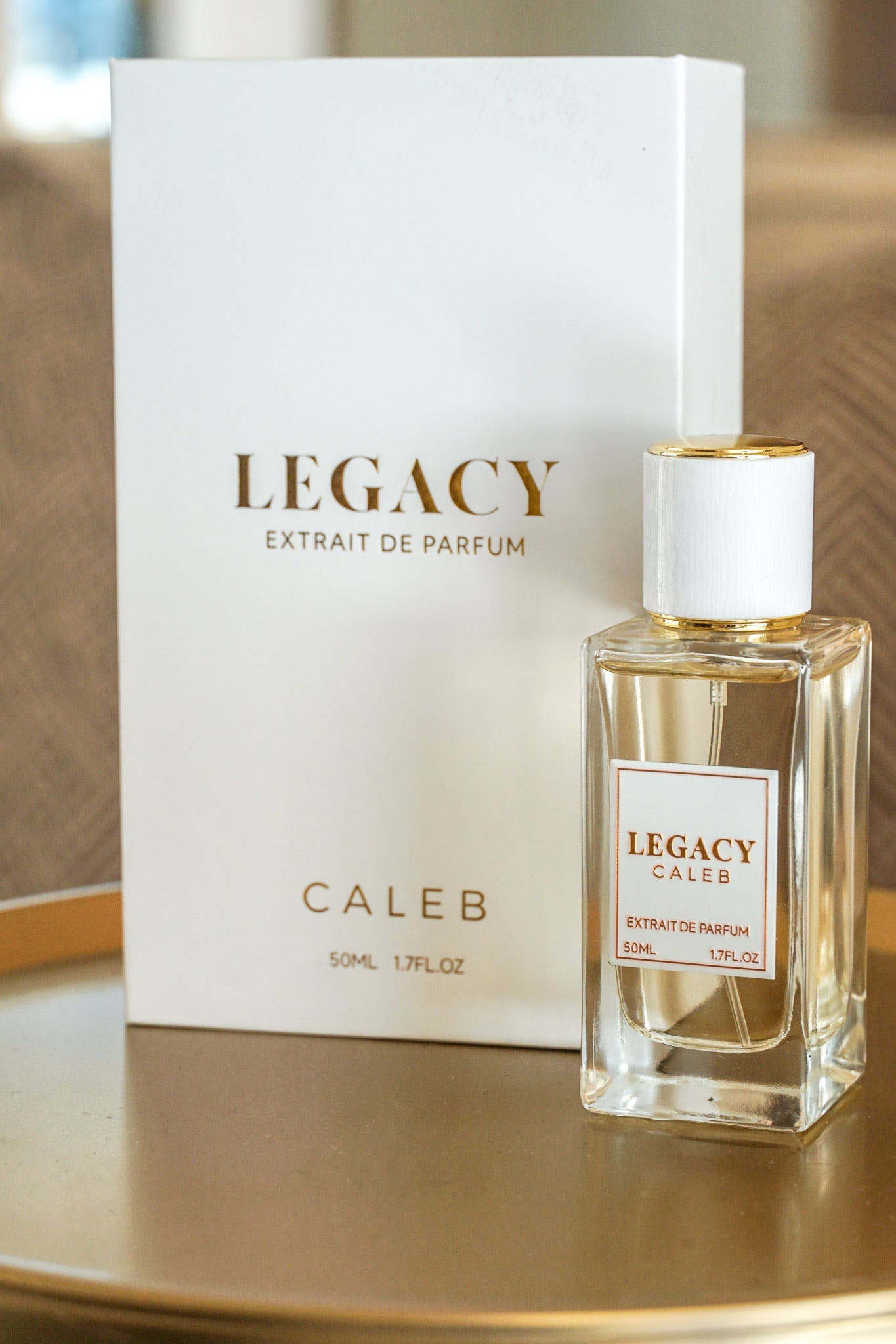 Legacy Parfum for Men 1.7oz