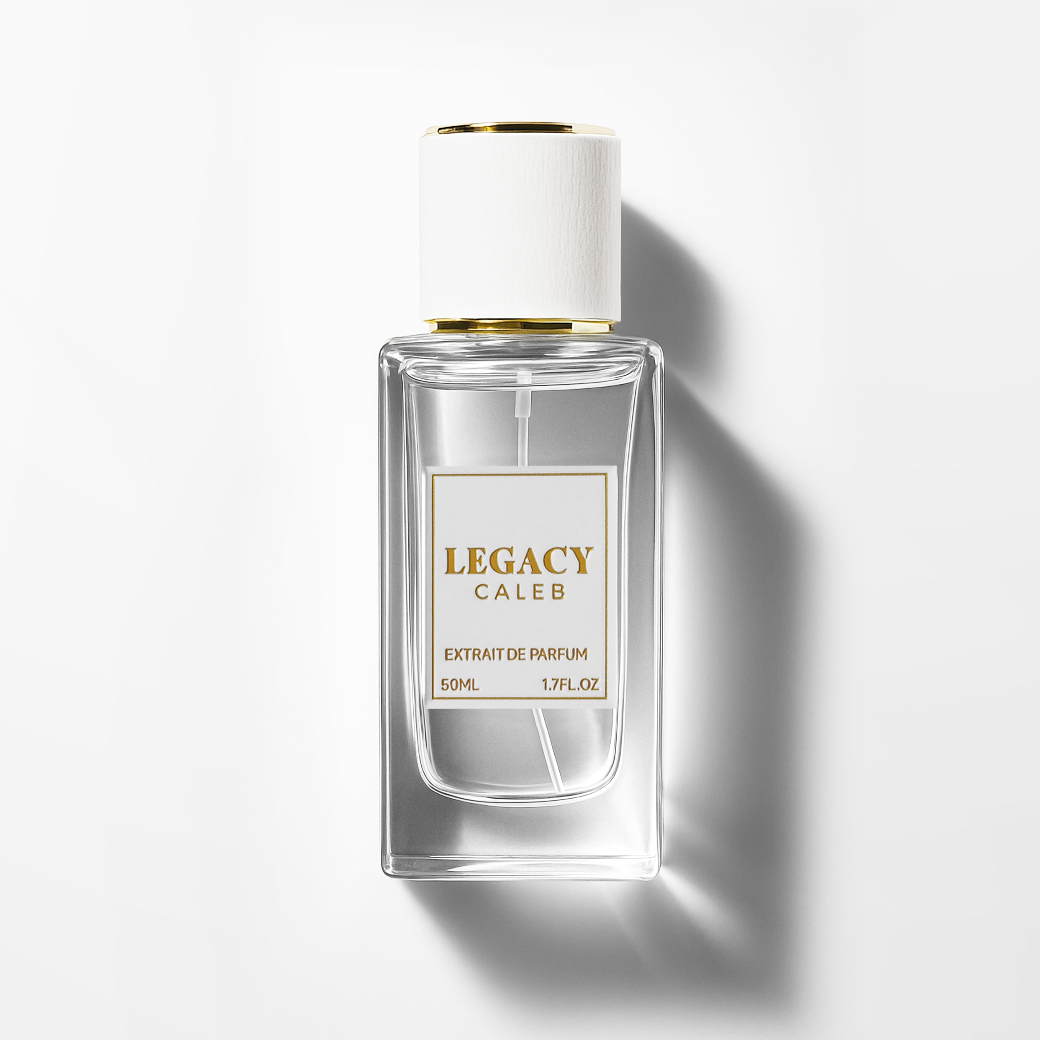 Legacy Parfum for Men 1.7oz