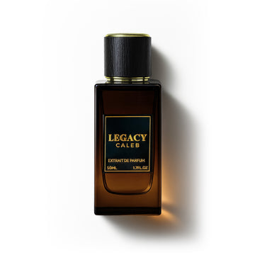 Legacy Noir Parfum for Men 1.7 oz